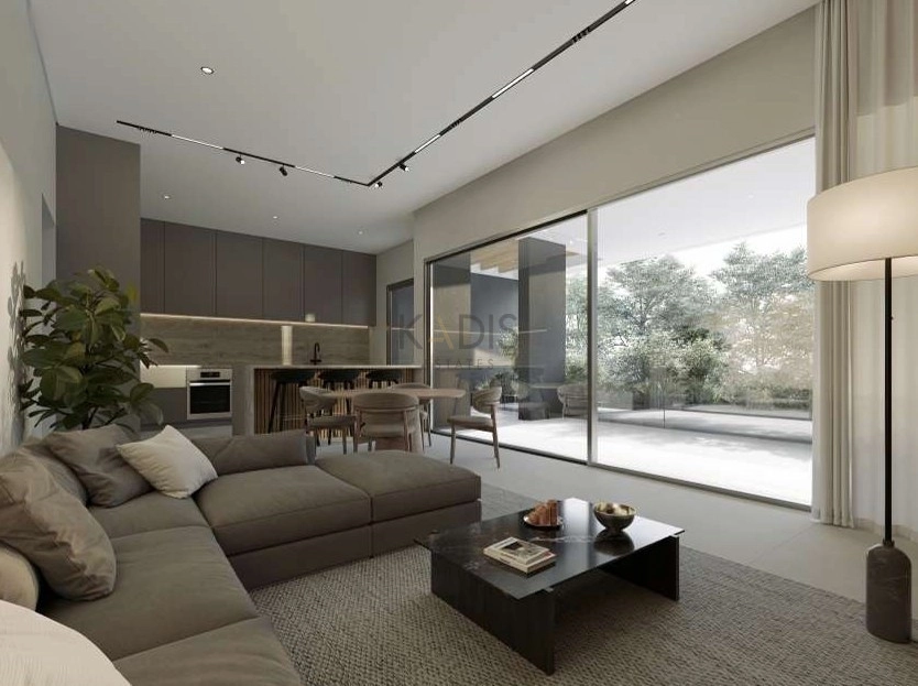 2 Bedroom Apartment for Sale in Limassol – Agios Athanasios