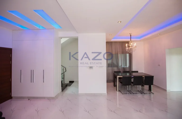 3 Bedroom House for Sale in Agios Tychonas, Limassol District