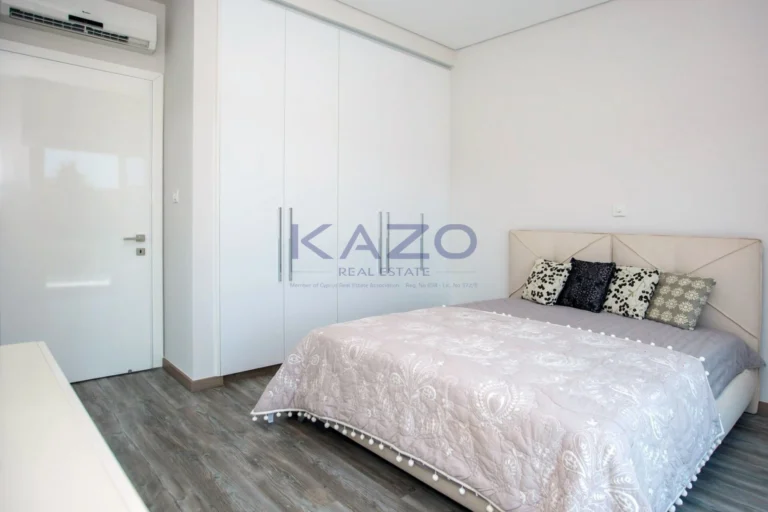 3 Bedroom House for Sale in Agios Tychonas, Limassol District