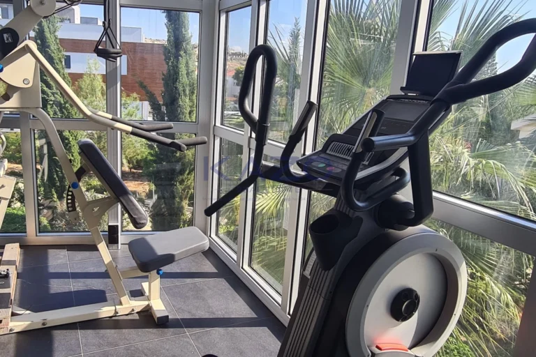 3 Bedroom House for Sale in Agios Tychonas, Limassol District