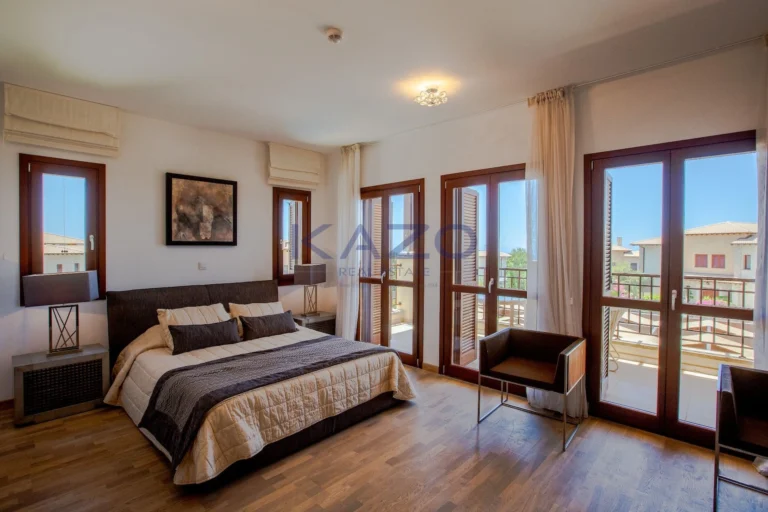 3 Bedroom House for Sale in Paphos District