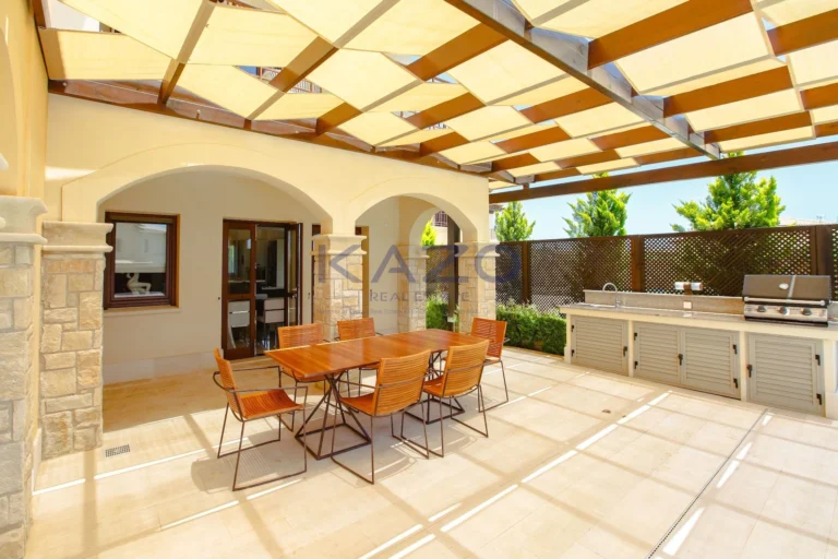 3 Bedroom House for Sale in Paphos District