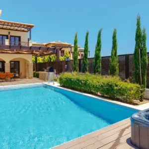 3 Bedroom House for Sale in Paphos District