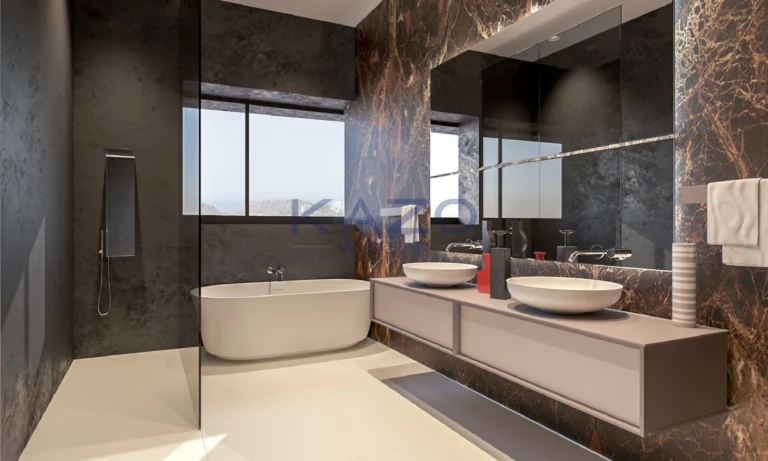 775m² House for Sale in Agios Tychonas, Limassol District