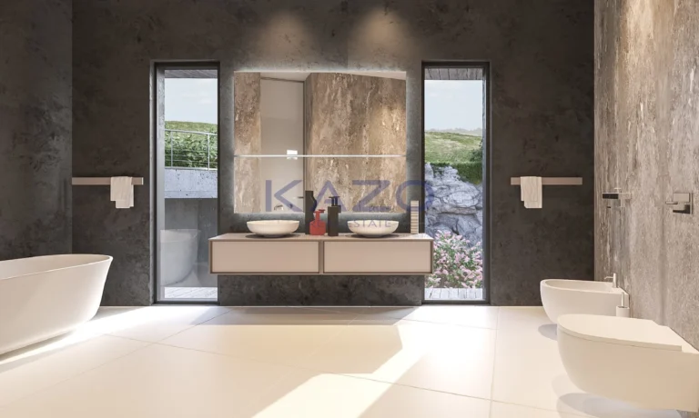 775m² House for Sale in Agios Tychonas, Limassol District