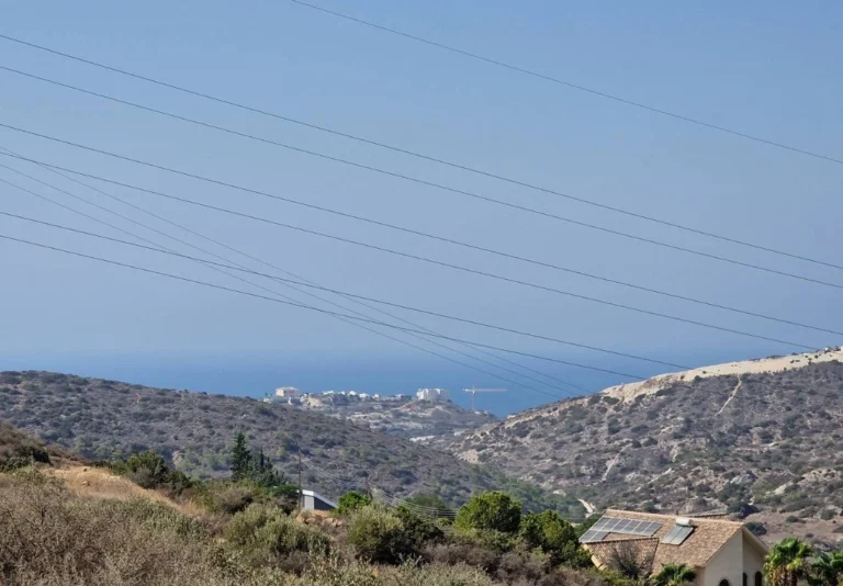3,412m² Plot for Sale in Parekklisia, Limassol District