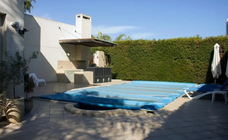 5 Bedroom House for Sale in Germasogeia – Tourist Area, Limassol District