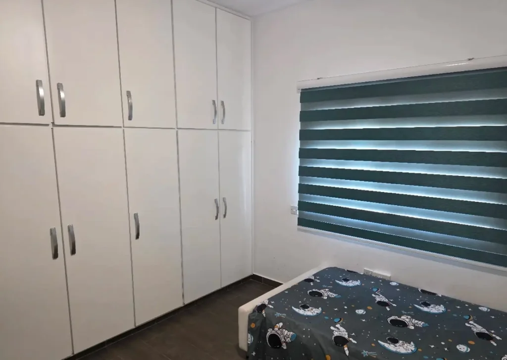 3 Bedroom Apartment for Rent in Limassol District