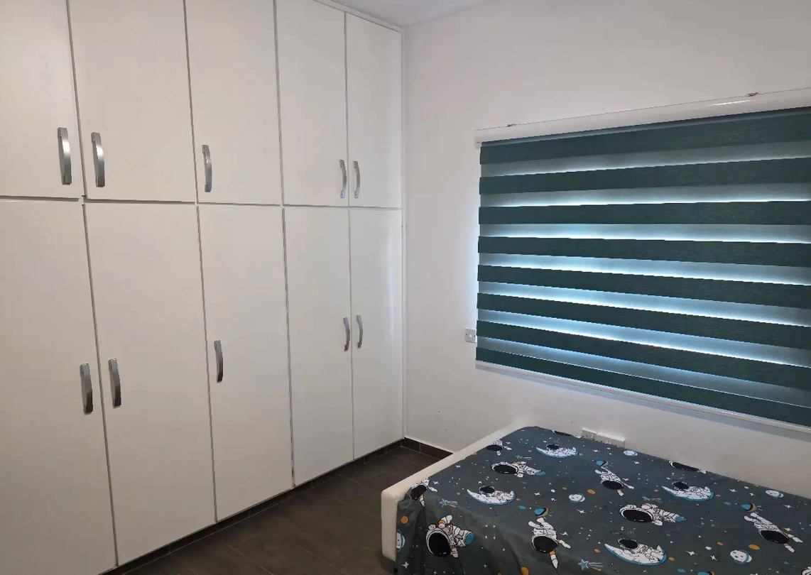 3 Bedroom Apartment for Rent in Limassol District