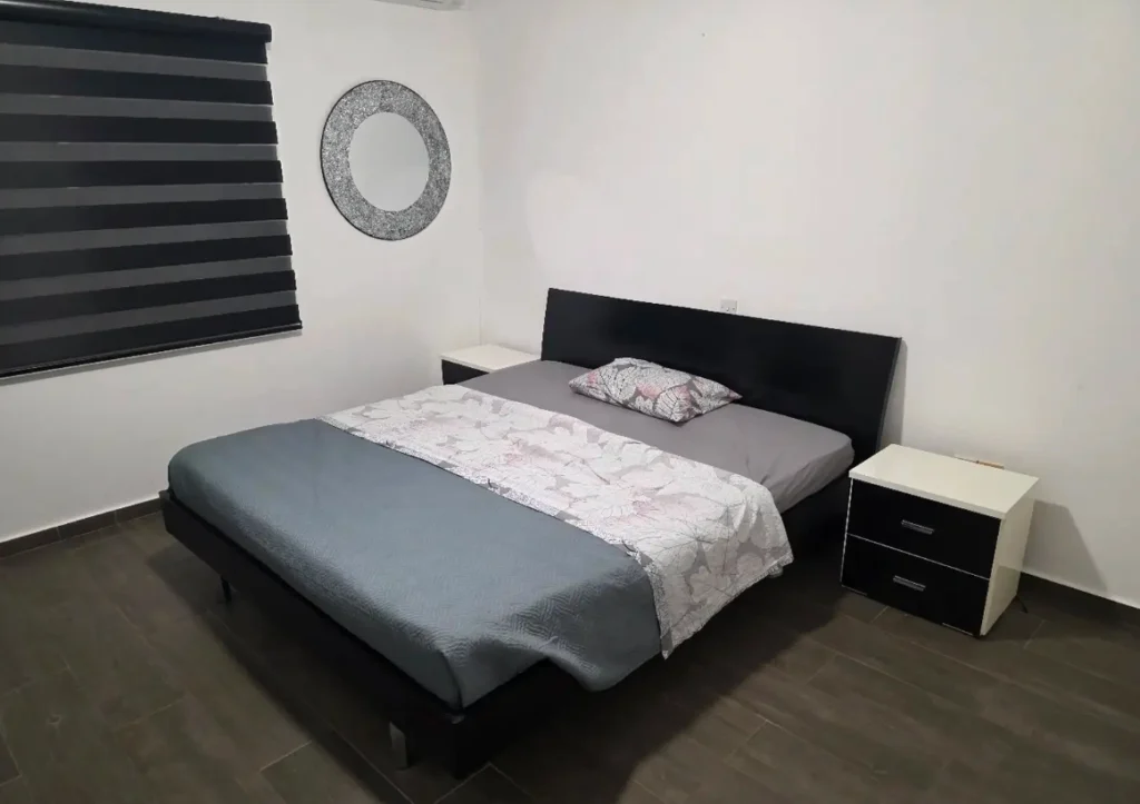 3 Bedroom Apartment for Rent in Limassol District