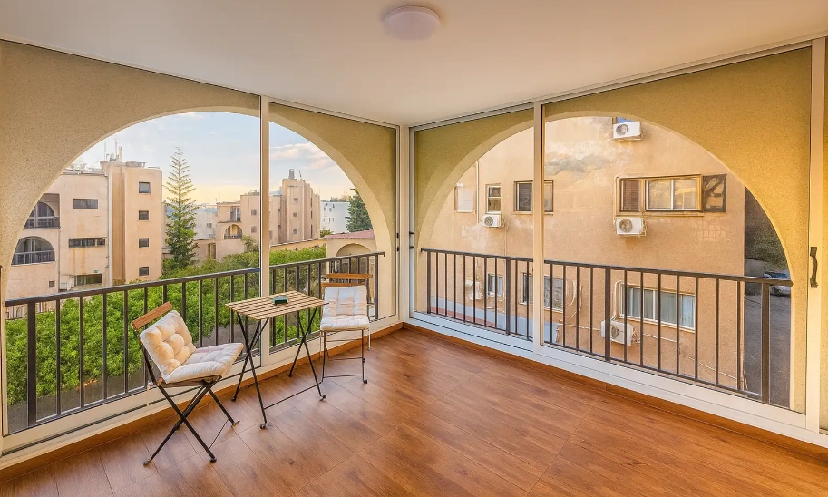 2 Bedroom Apartment for Sale in Limassol District