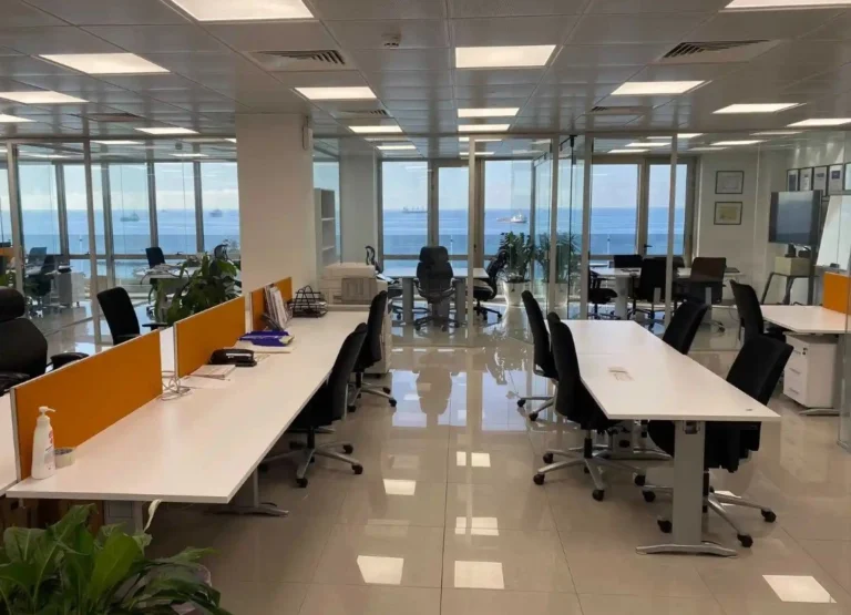 280m² Building for Sale in Limassol – Neapolis