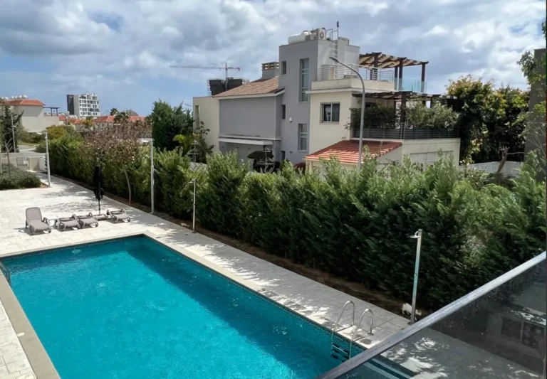 3 Bedroom Apartment for Sale in Parekklisia Tourist Area, Limassol District