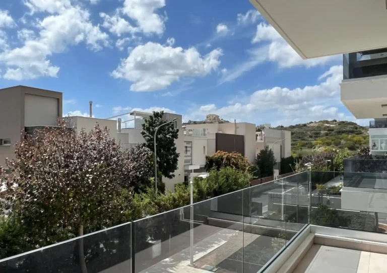 3 Bedroom Apartment for Sale in Parekklisia Tourist Area, Limassol District