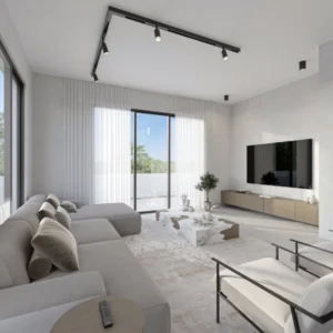 3 Bedroom House for Sale in Kissonerga, Paphos District