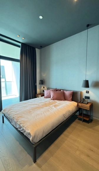 1 Bedroom Apartment for Sale in Germasogeia, Limassol District