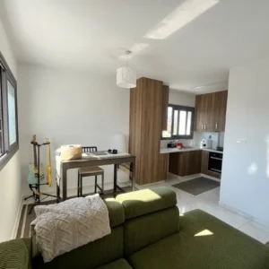 2 Bedroom Apartment for Sale in Limassol – Agia Fyla