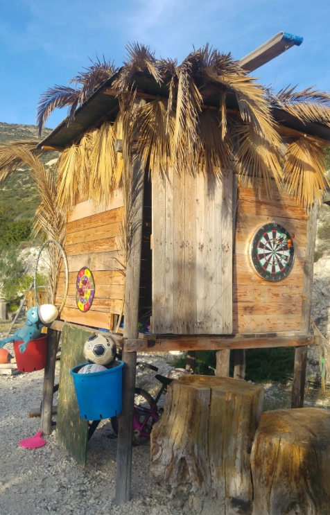 5 Bedroom House for Sale in Akrounta, Limassol District