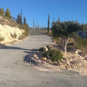 5 Bedroom House for Sale in Akrounta, Limassol District