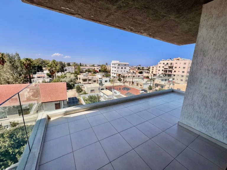 3 Bedroom Apartment for Sale in Larnaca District