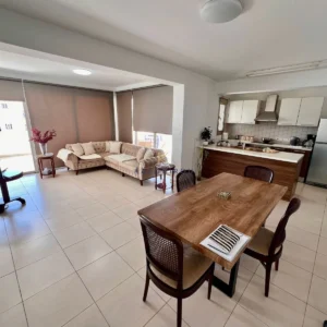 3 Bedroom Apartment for Sale in Larnaca District