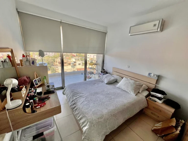 3 Bedroom Apartment for Sale in Larnaca District