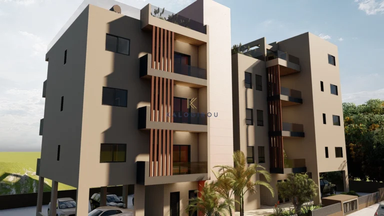 2 Bedroom Apartment for Sale in Limassol District