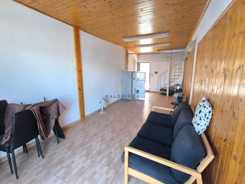 42m² Commercial for Sale in Larnaca District