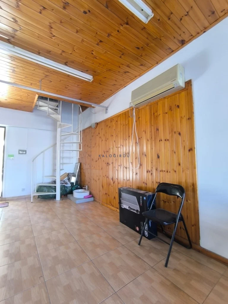 42m² Commercial for Sale in Larnaca District