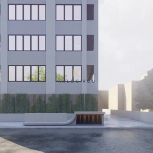 85m² Office for Sale in Limassol District