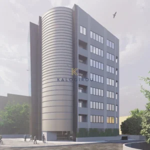 85m² Office for Sale in Limassol District