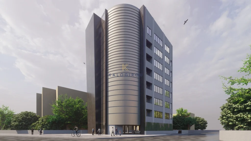 351m² Office for Sale in Limassol District
