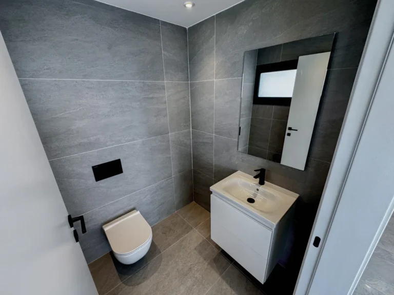 3 Bedroom Apartment for Sale in Limassol – Agios Athanasios