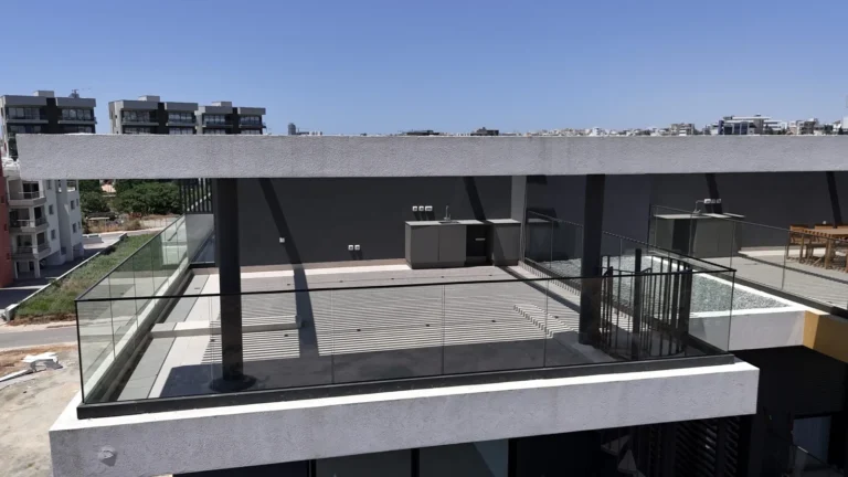 3 Bedroom Apartment for Sale in Limassol – Agios Athanasios