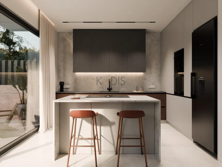 3 Bedroom House for Sale in Ypsonas, Limassol District