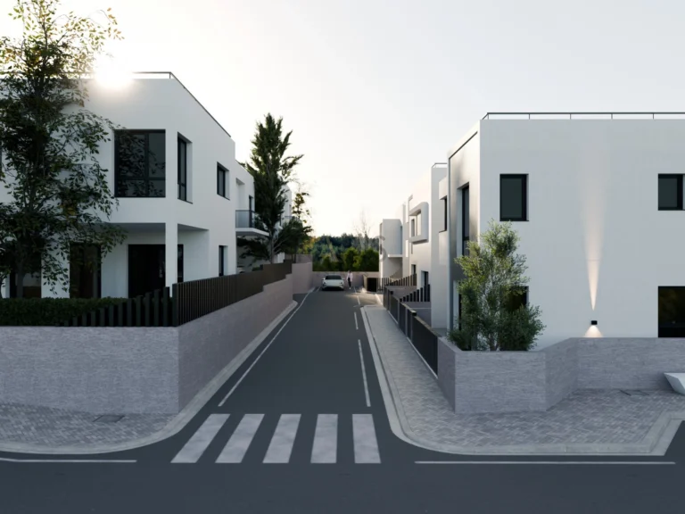 3 Bedroom House for Sale in Ypsonas, Limassol District