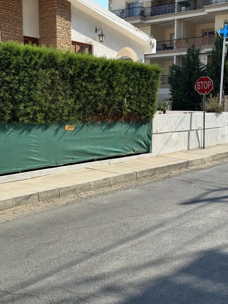 3 Bedroom House for Rent in Limassol – Agios Nektarios