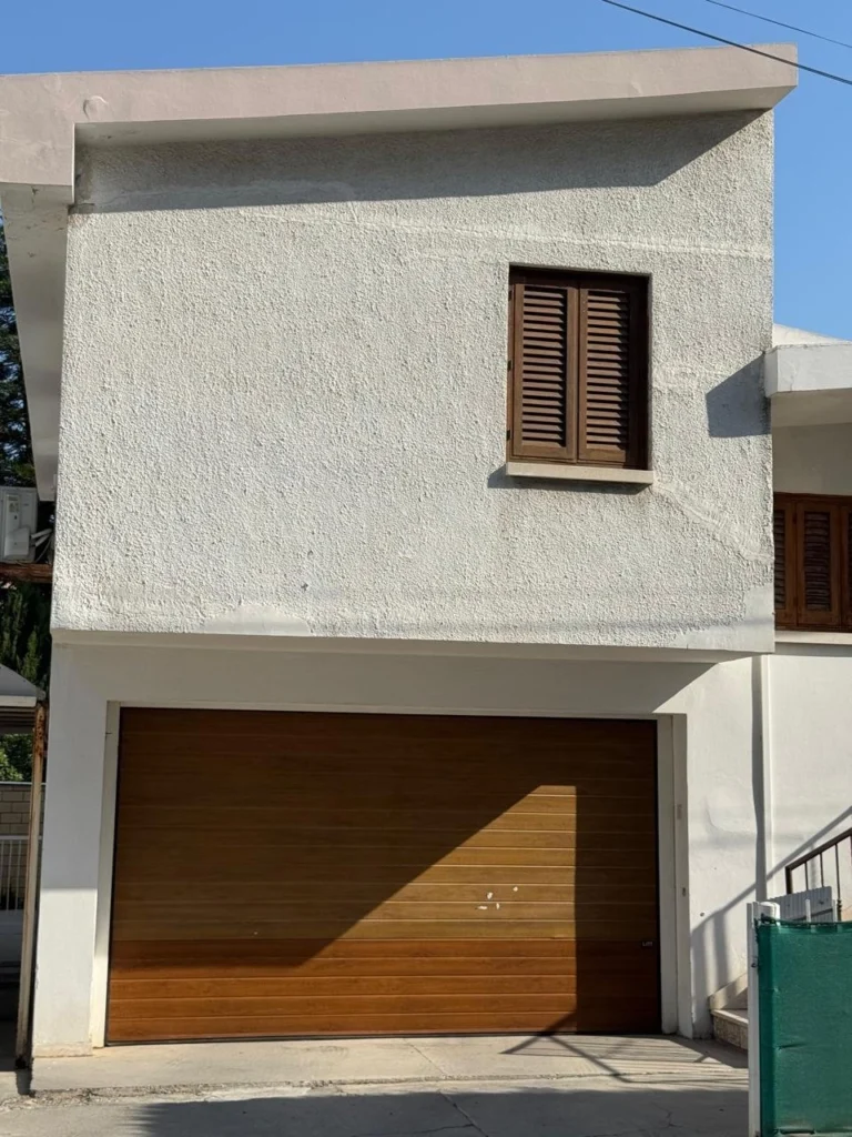 3 Bedroom House for Rent in Limassol – Agios Nektarios