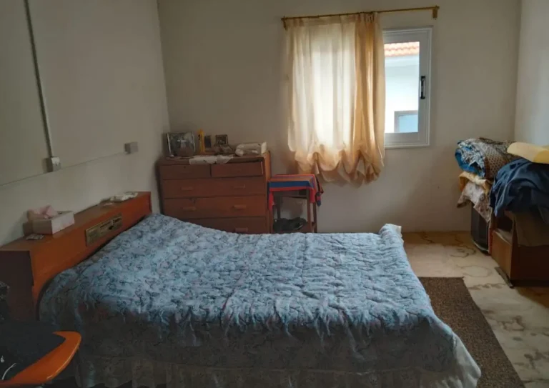 4 Bedroom House for Sale in Kato Platres, Limassol District