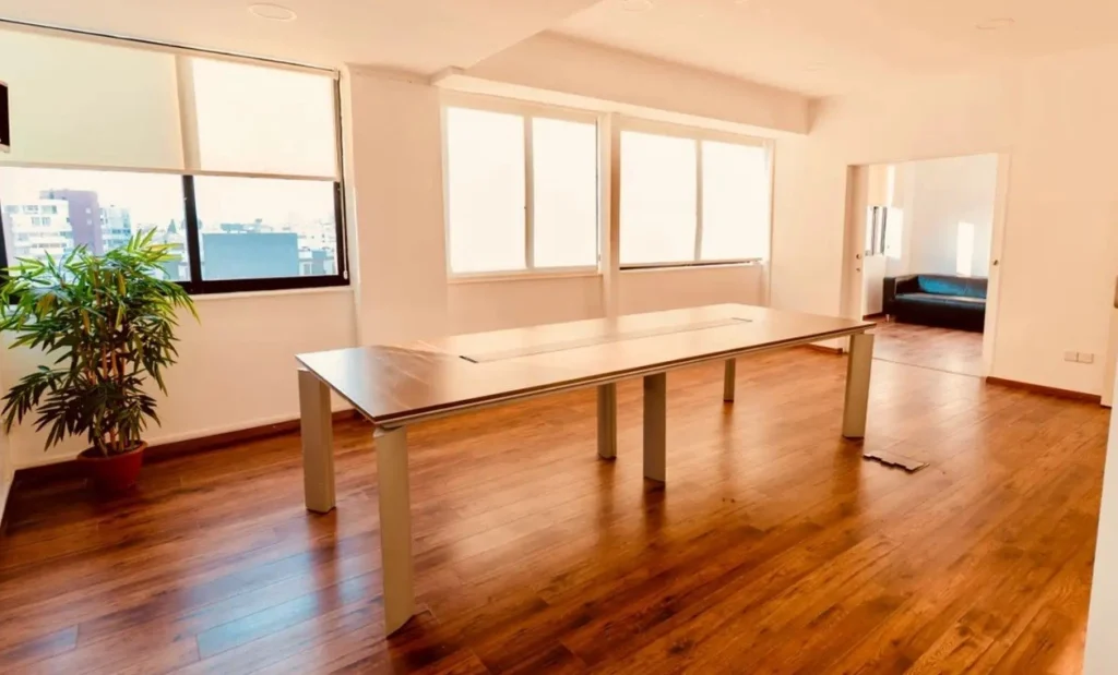 175m² Office for Rent in Agia Triada, Limassol District