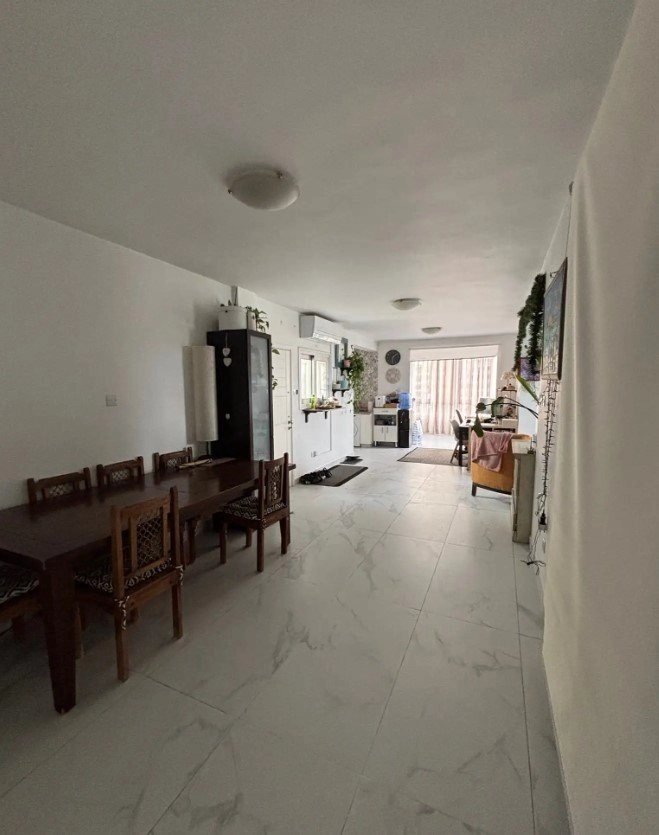 4 Bedroom Apartment for Sale in Limassol – Neapolis