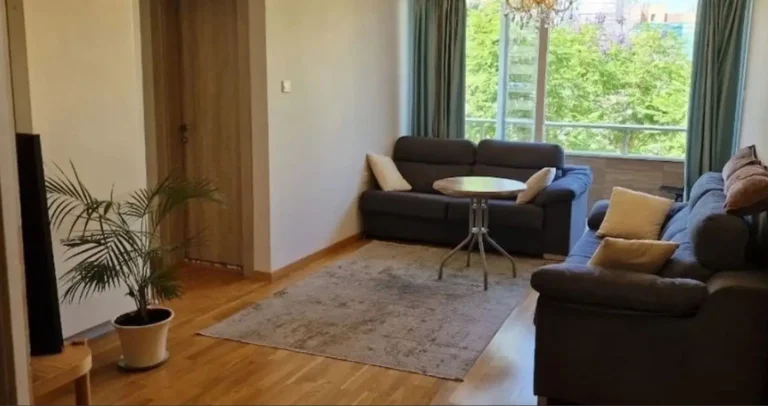 2 Bedroom Apartment for Sale in Limassol – Neapolis