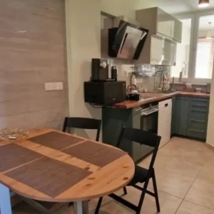 2 Bedroom Apartment for Sale in Limassol – Neapolis