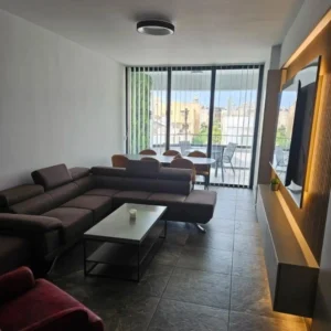 3 Bedroom Apartment for Sale in Limassol – Mesa Geitonia