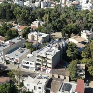 140m² Commercial for Sale in Agioi Omologites, Nicosia District
