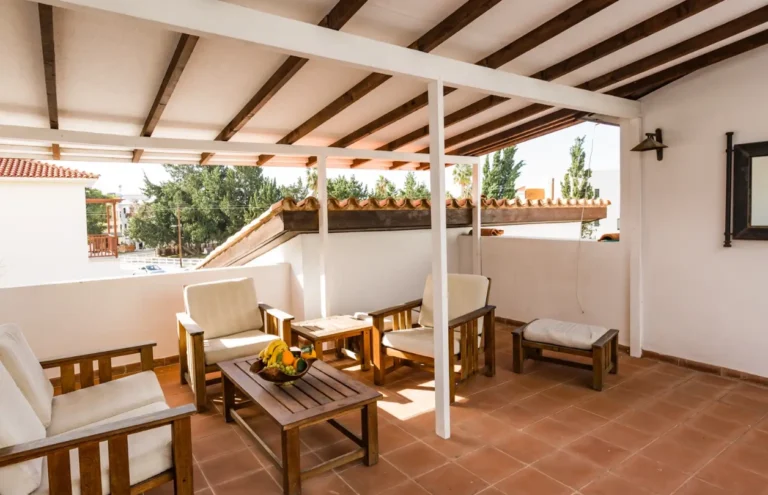 Cheap Houses and Villas for Rent Paphos