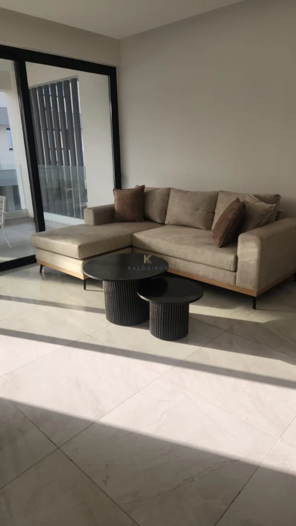 2 Bedroom Apartment for Rent in Livadia Larnakas, Larnaca District