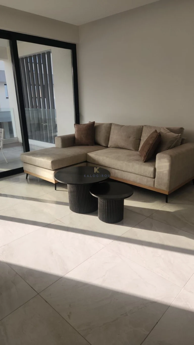 2 Bedroom Apartment for Rent in Livadia Larnakas, Larnaca District