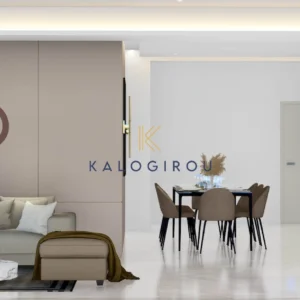 3 Bedroom Apartment for Sale in Limassol – Agios Athanasios