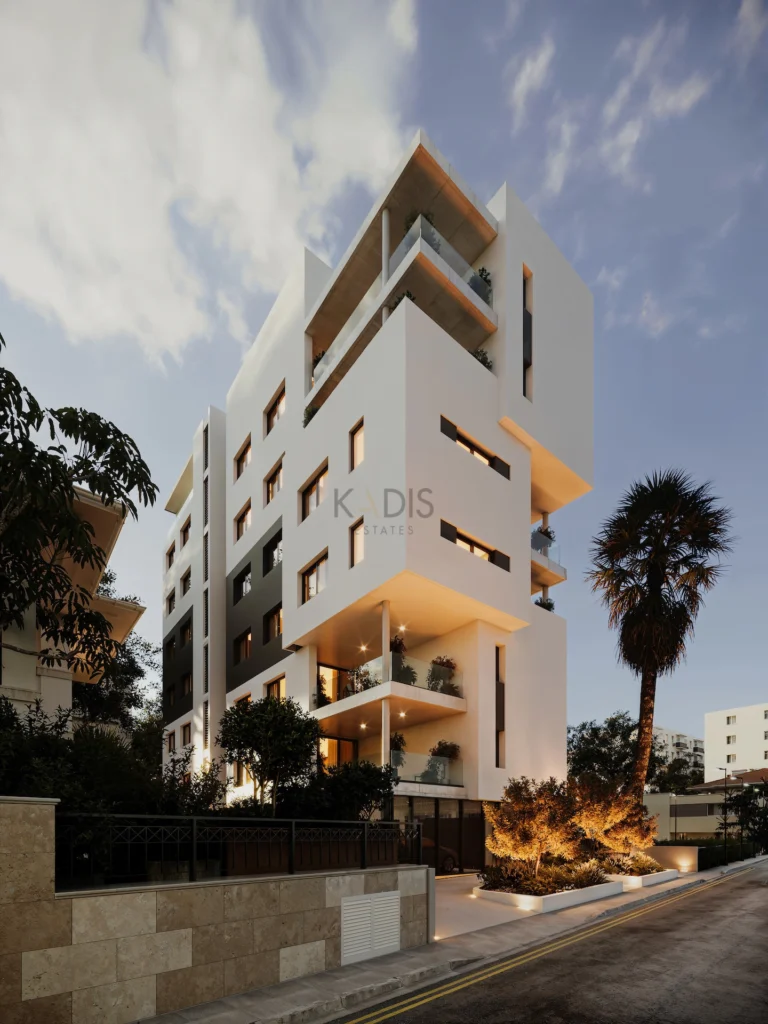 Cheap Apartments for Sale Nicosia up to 400000 euro